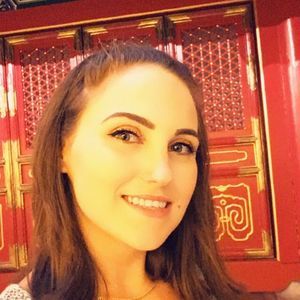 Meet your Posher, Taylor